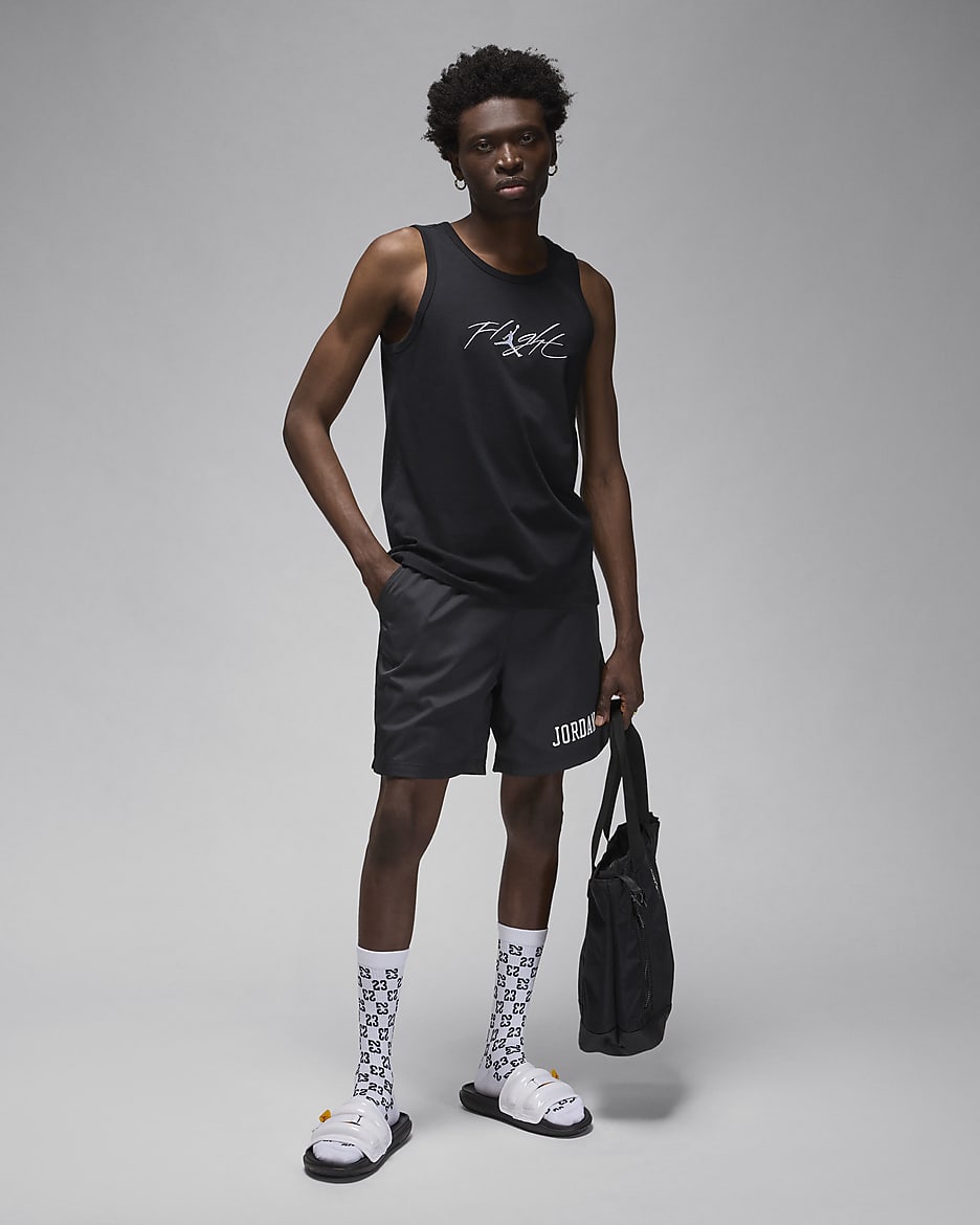 Jordan Essentials Men s Poolside Shorts. Nike IL
